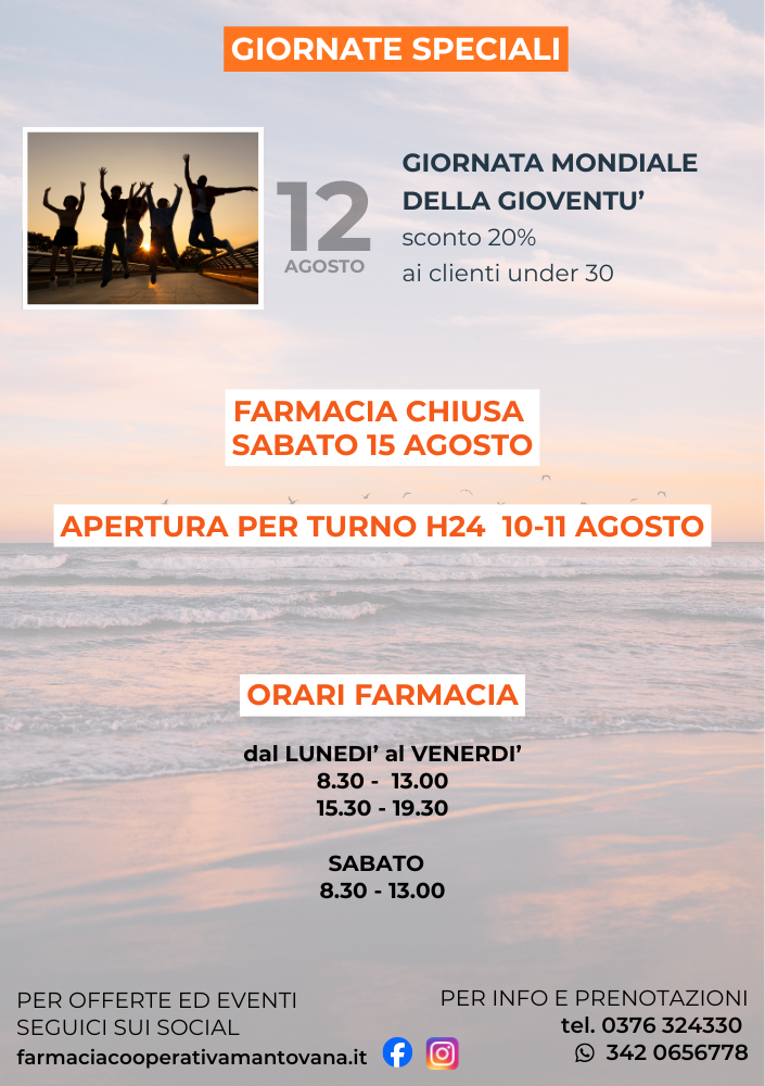 04 GIORNATE SPECIALI